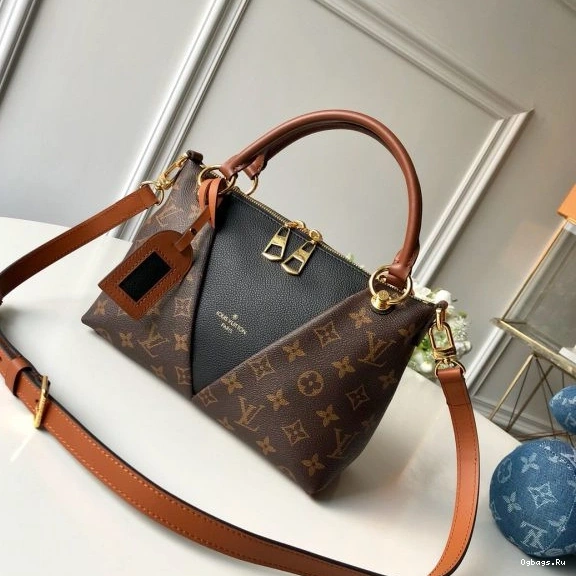 BB Louis Tote Vuitton V 0523